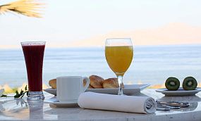 Cyrene Grand Hotel 5* (Рас Насрани) - Изображение 5