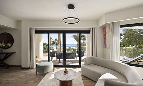 NOVOTEL BEACH 5* (Наама Бей) - Изображение 33