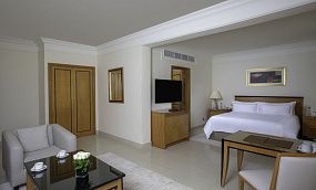 SWISSOTEL SHARM EL SHEIKH 5* - Изображение 25