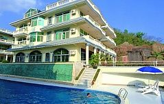 LINDA SEAVIEW HOTEL 4*