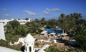 ODYSSEE RESORT	4* - Изображение 4
