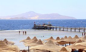 REHANA SHARM RESORT AQUA PARK & SPA 4* - Изображение 32