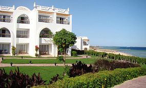 Cyrene Grand Hotel 5* (Рас Насрани) - Изображение 16