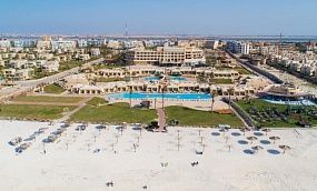 BORG EL ARAB BEACH RESORT 4* - Изображение 12