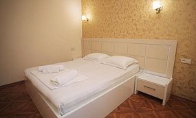 IRISE HOTEL KOBULETI 3* - Изображение 6