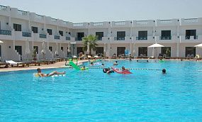 SHARM CLIFF 4* - Изображение 29