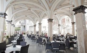 PIAZZA INN 3* - Изображение 12