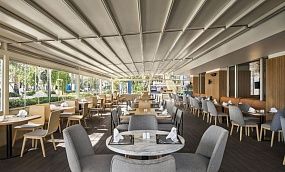 NOVOTEL BEACH 5* (Наама Бей) - Изображение 11