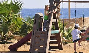 PICKALBATROS CITADEL RESORT  - Изображение 12