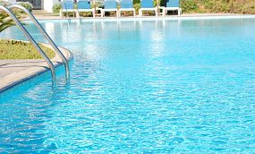 Cyrene Grand Hotel 5* (Рас Насрани) - Изображение 36