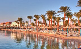 MARLIN INN AZUR RESORT 4* - Изображение 17