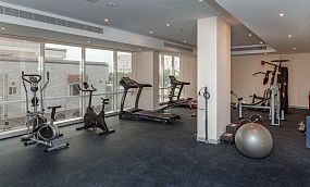 SALALAH INTERNATIONAL HOTEL 3* - Изображение 13