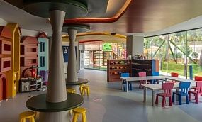 BAIA SALIMA KEMER 5* - Изображение 43