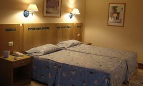 IVY CYRENE ISLAND HOTEL 4* - Изображение 4