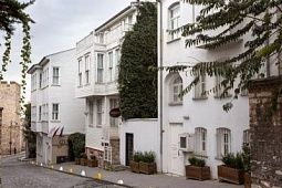 PREMIST HOTEL SULTANAHMET