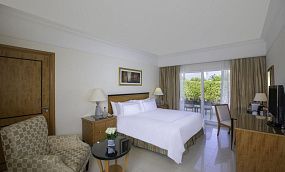 SWISSOTEL SHARM EL SHEIKH 5* - Изображение 9