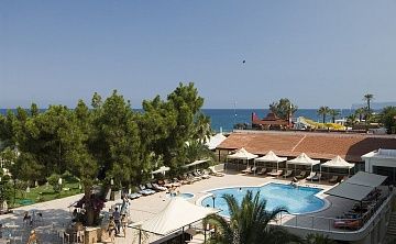 Club Marakesh Beach Hotel 4* - Изображение 1