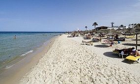THALASSA SOUSSE RESORT & AQUAPARK 4* - Изображение 2