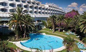 SENTIDO PHENICIA 4*  - Изображение 0