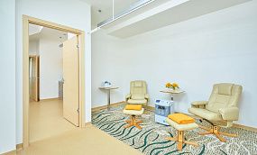 IRIS HOTEL & SPA 4* - Изображение 22