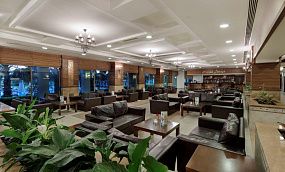 ALBA ROYAL HOTEL 5 * - Изображение 6