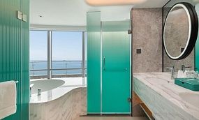 PEARL RIVER GARDEN HOTEL 5* (Дадунхай) - Изображение 32