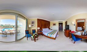 Xperience Sea Breeze Resort 5* (Шаркс Бей) - Изображение 13