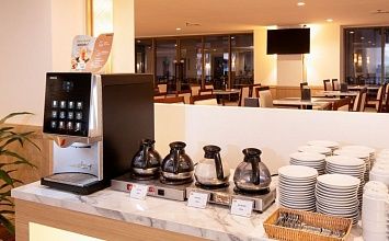 Отель Jomtien Thani 4* - обновлённый отель в Паттайе (Таиланд)