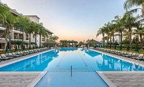 Alva Donna Beach Resort Comfort 5* - Изображение 1
