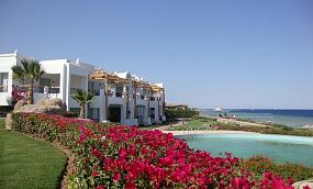 Cyrene Grand Hotel 5* (Рас Насрани) - Изображение 3