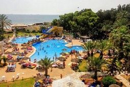 MARHABA ROYAL SALEM