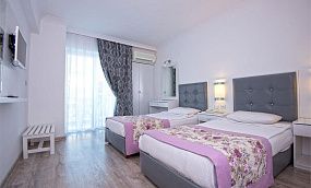 HALICI HOTEL 3*** - Изображение 37