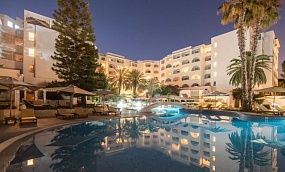 CLUB NOVOSTAR SOL AZUR BEACH CONGRES 4* - Изображение 31