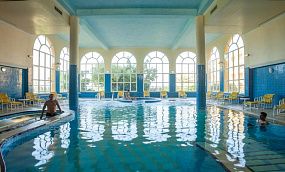NOUR PALACE THALASSO 5* - Изображение 2