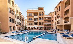LA ROSA BOHO AQUA PARK HOTEL 3* - Изображение 2