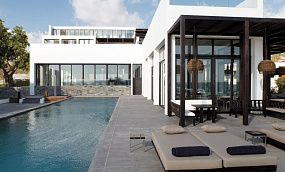 ALMYRA HOTEL 5 ***** - Изображение 4