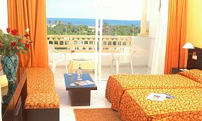 Liberty Resort (ex. Hotel Ramada Liberty) 4* - Изображение 2
