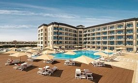 PALMA BAY ROTANA RESORT 4* - Изображение 20