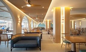 JOMTIEN THANI 4* - Изображение 4