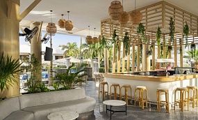 NOVOTEL BEACH 5* (Наама Бей) - Изображение 5