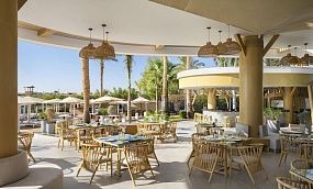 NOVOTEL BEACH 5* (Наама Бей) - Изображение 14