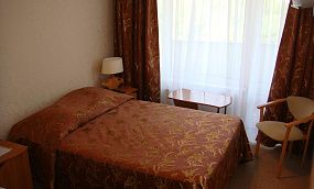 Мирный Курорт 3* - Изображение 8