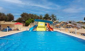 BM BEACH HOTEL 4* - Изображение 18