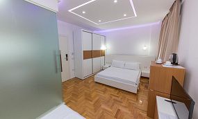 ALER LUXURY HOTEL VLORA 4* - Изображение 30
