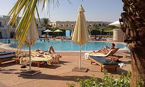 SHARM CLIFF 4* - Изображение 26