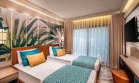 BAIA SALIMA KEMER 5* - Изображение 15