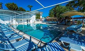 AVALON BEACH HOTEL 4 * - Изображение 1