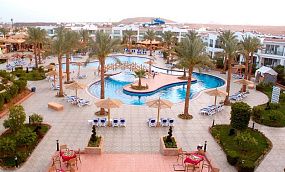 PANORAMA NAAMA HEIGHTS 4* - Изображение 40