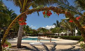 La Madrugada Beach Hotel 3* - Изображение 16