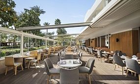 NOVOTEL BEACH 5* (Наама Бей) - Изображение 20